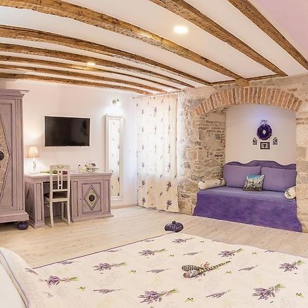Отель Boutique Cardea Сплит Экстерьер фото
