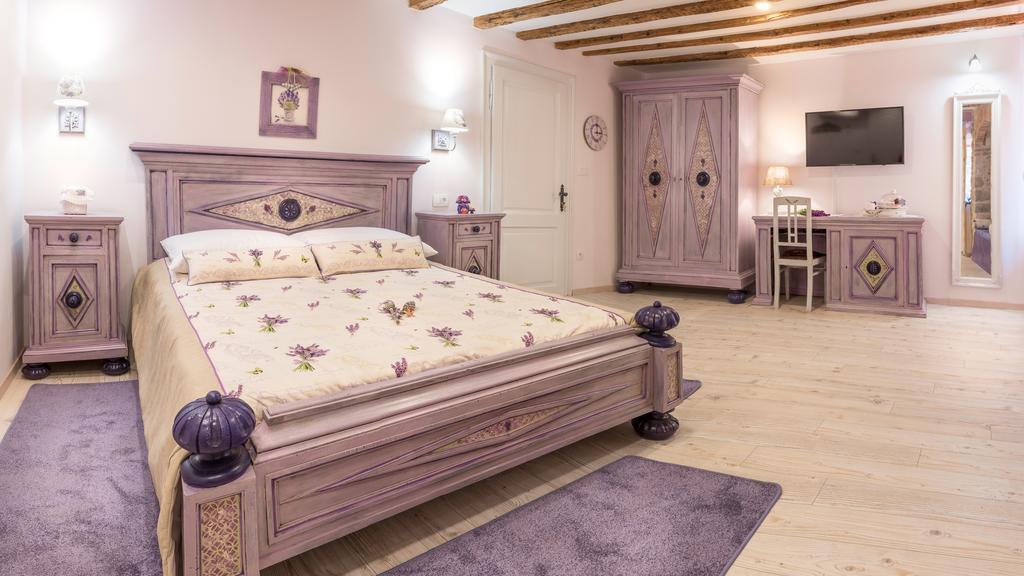 Отель Boutique Cardea Сплит Экстерьер фото